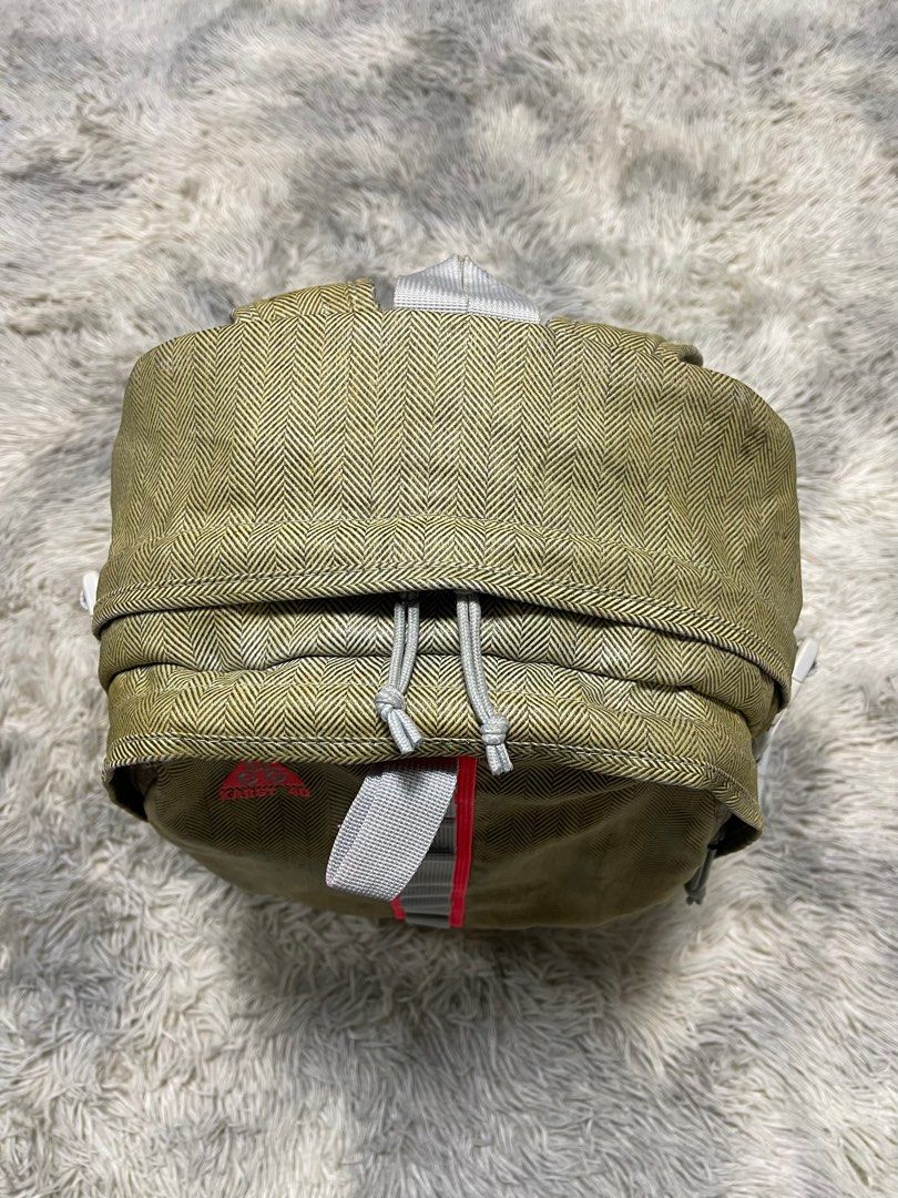 acg karst 40