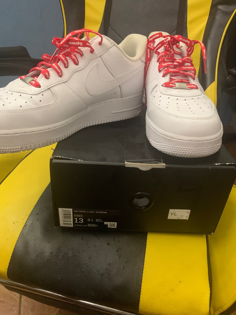 af1s supreme