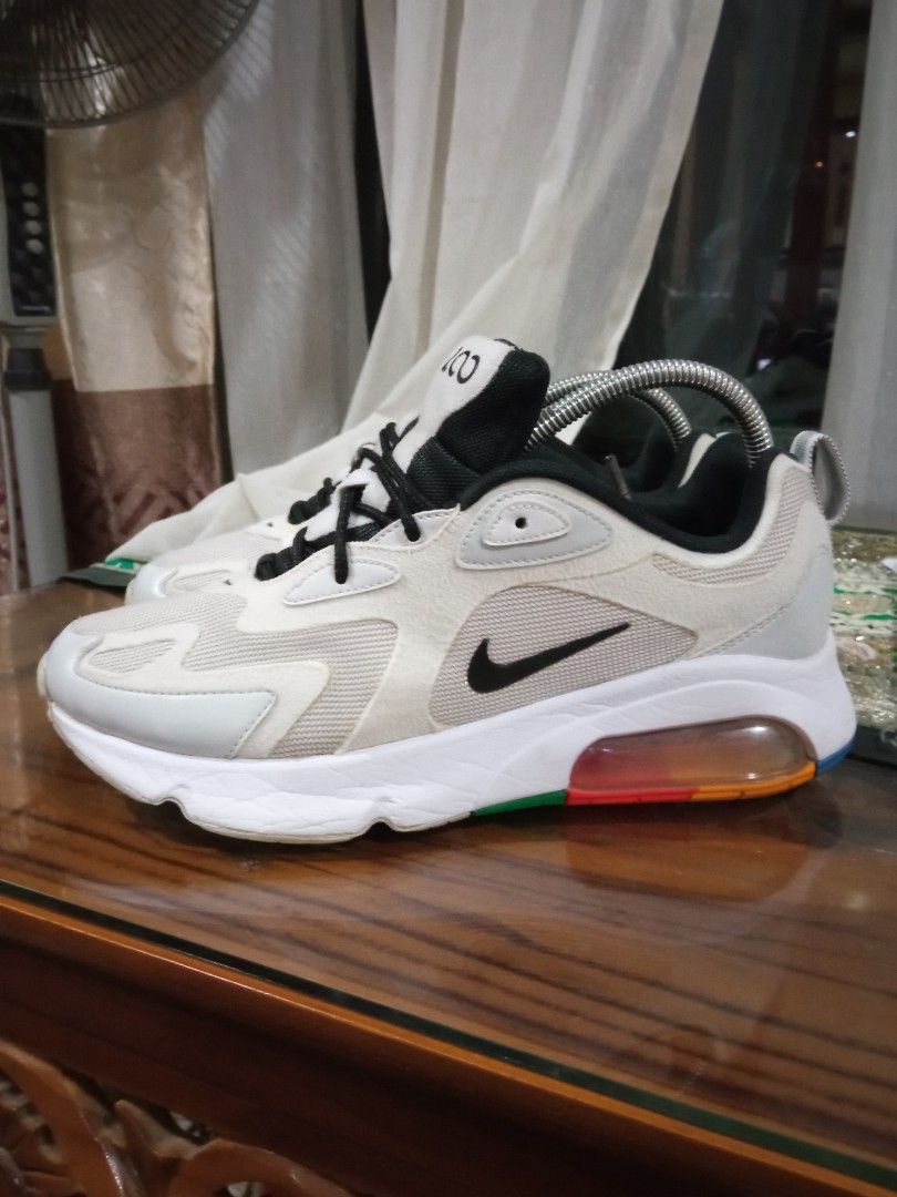 nike air 200 20
