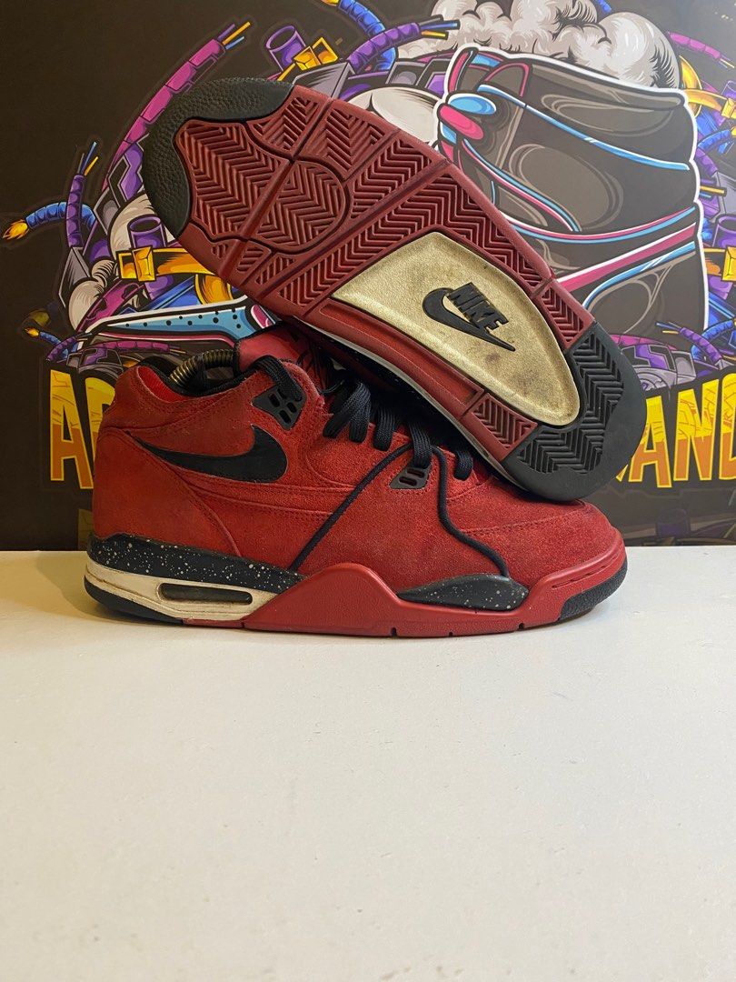 Nike air flight 3 Outlet