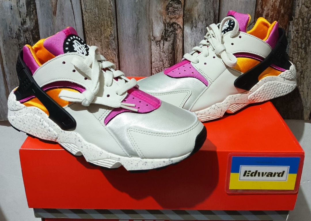 Air huarache light online mens pink