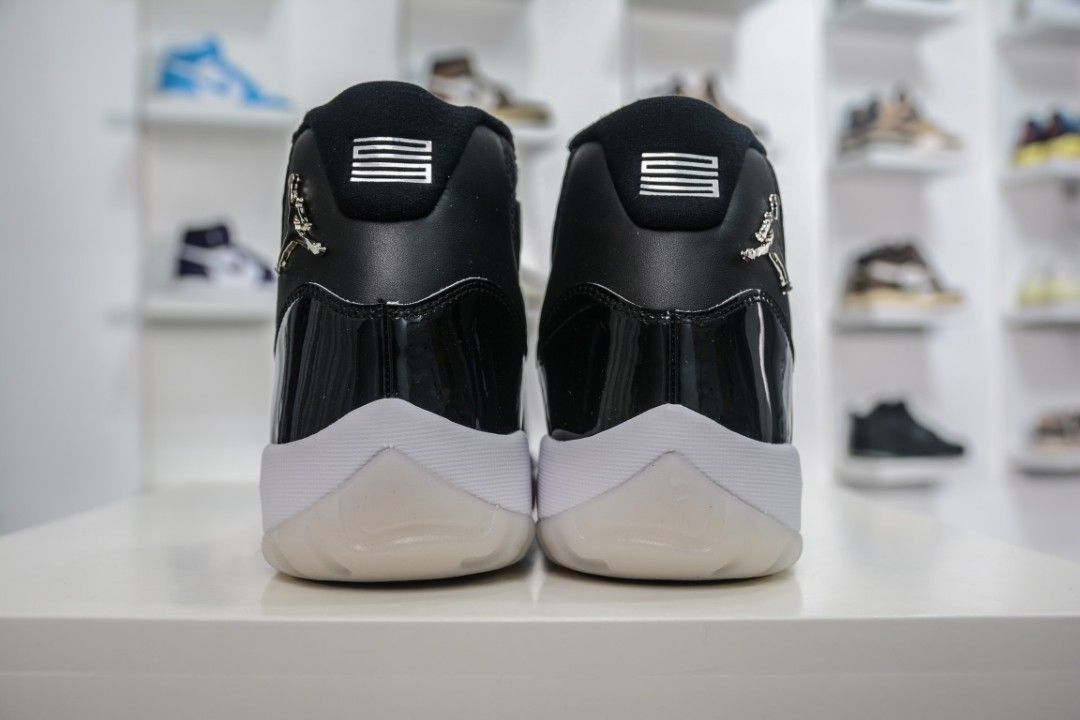 Jordan 11 25th deals anniversary for sale