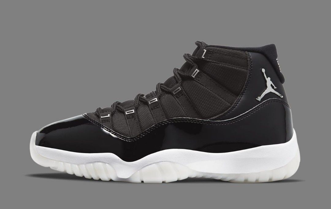Nike Air Jordan 11 Retro Jubilee 25th Anniversary 2020 CT8012
