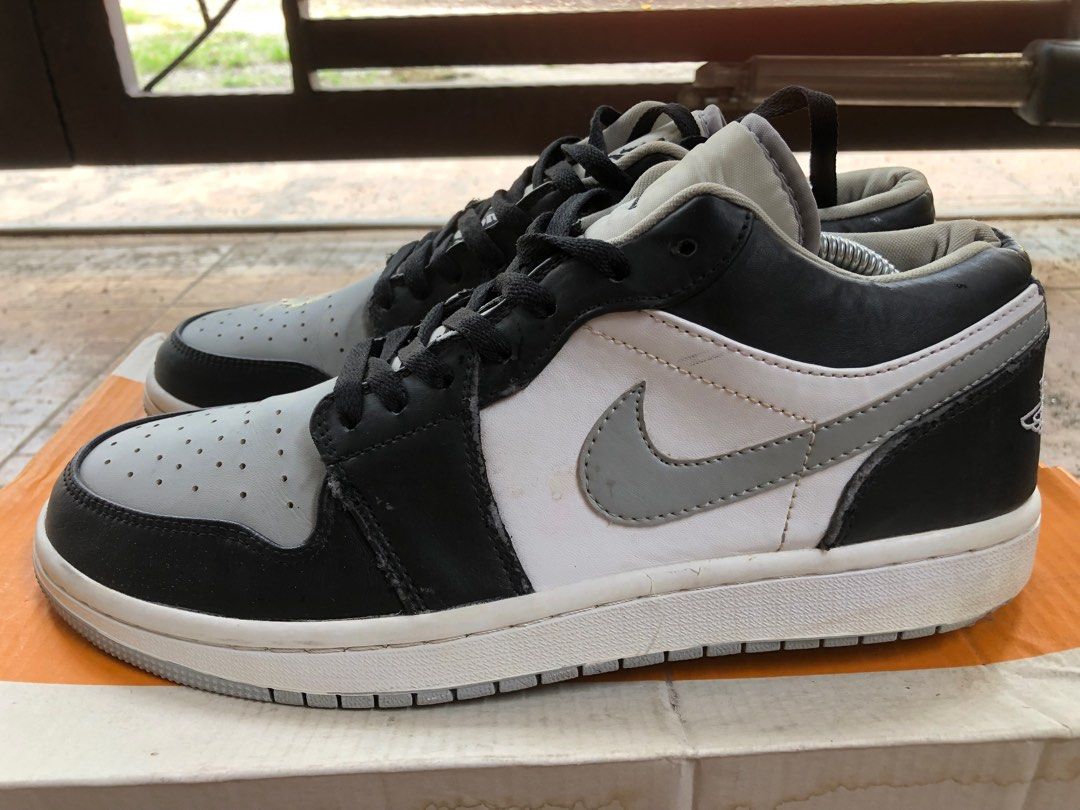 aj1 shadow 2.0 low