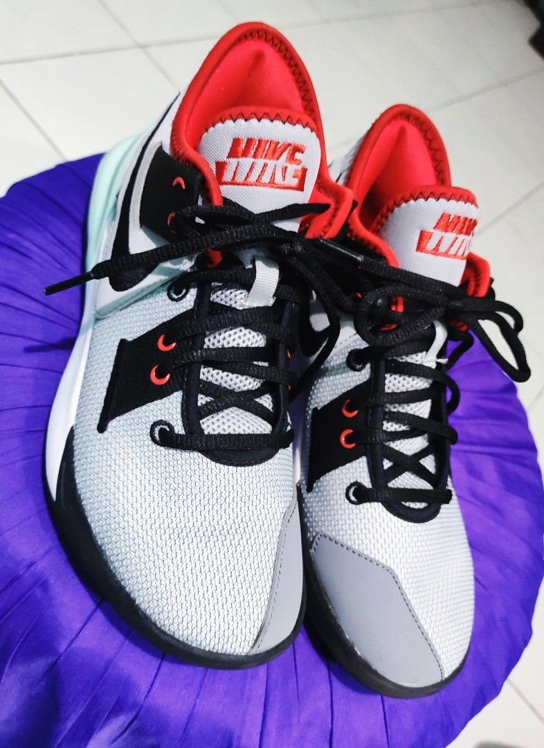 nike air max impact 2 wolf grey