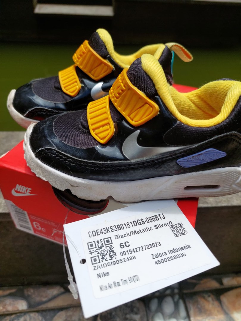 nike air max tiny 90