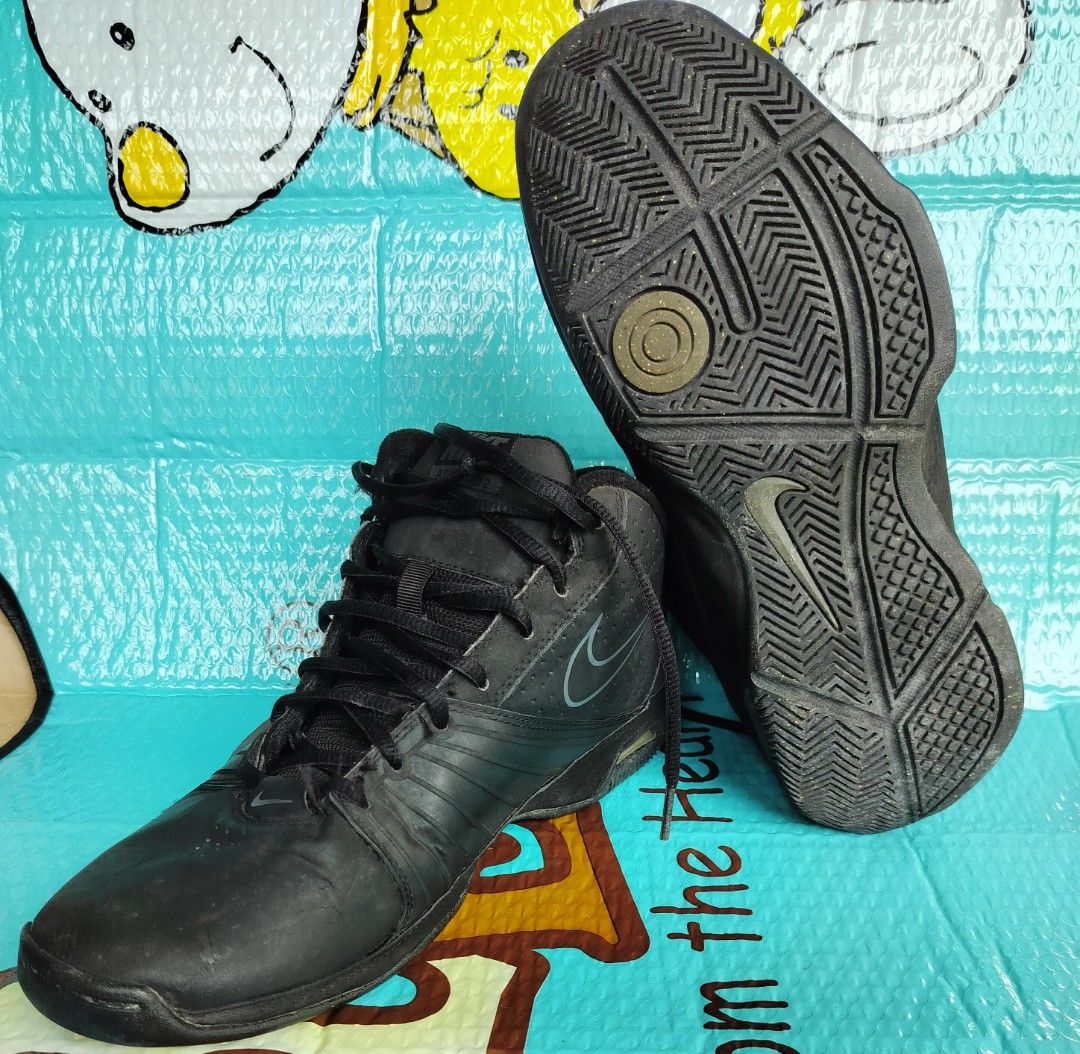 Nike air visi pro 2 Men s Fashion Footwear Sneakers on Carousell