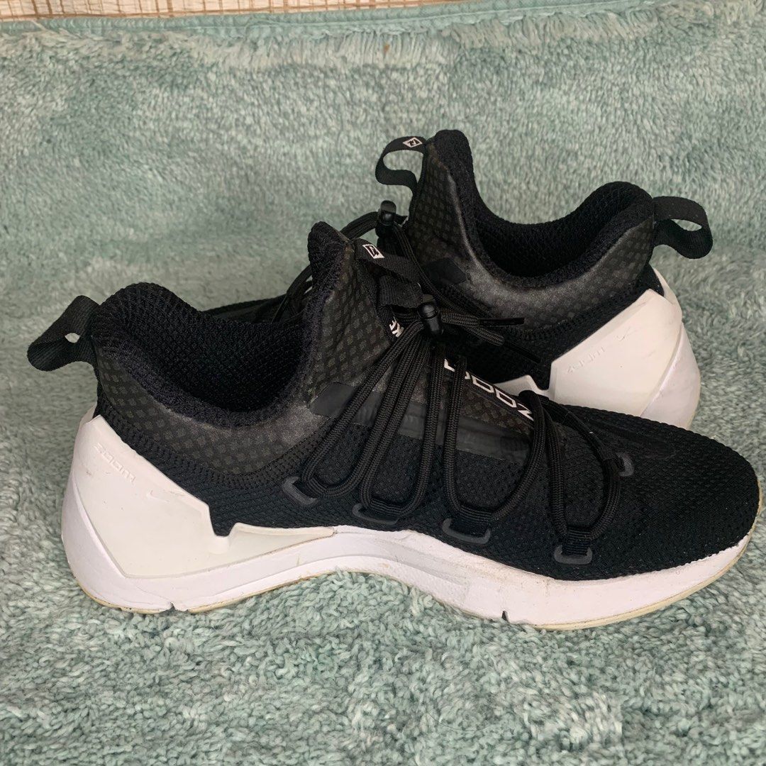 nike air zoom grade price