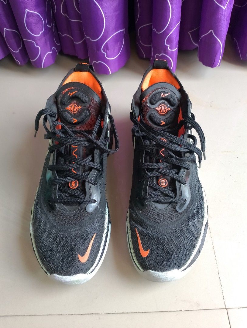 airzoom gt