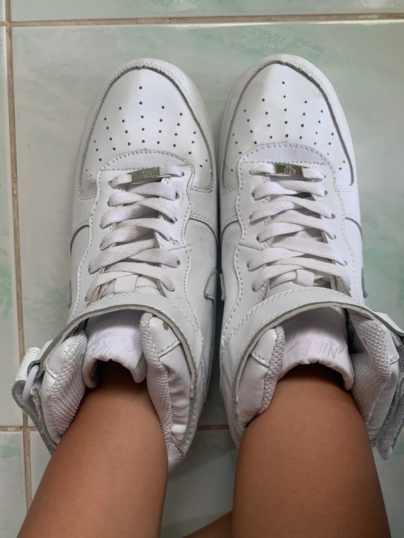 air jordan 1 switch ray allen