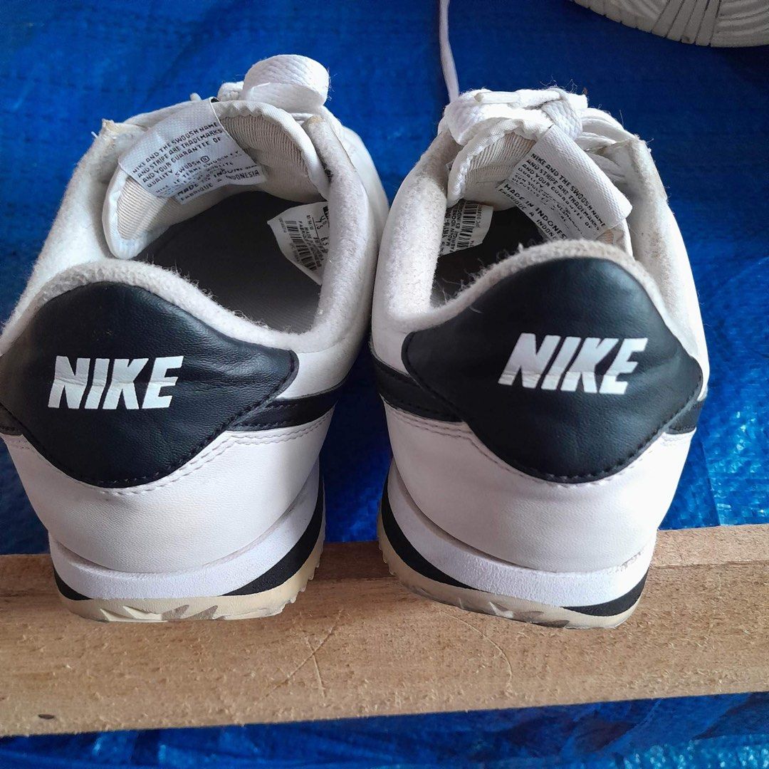 basket nike classic cortez