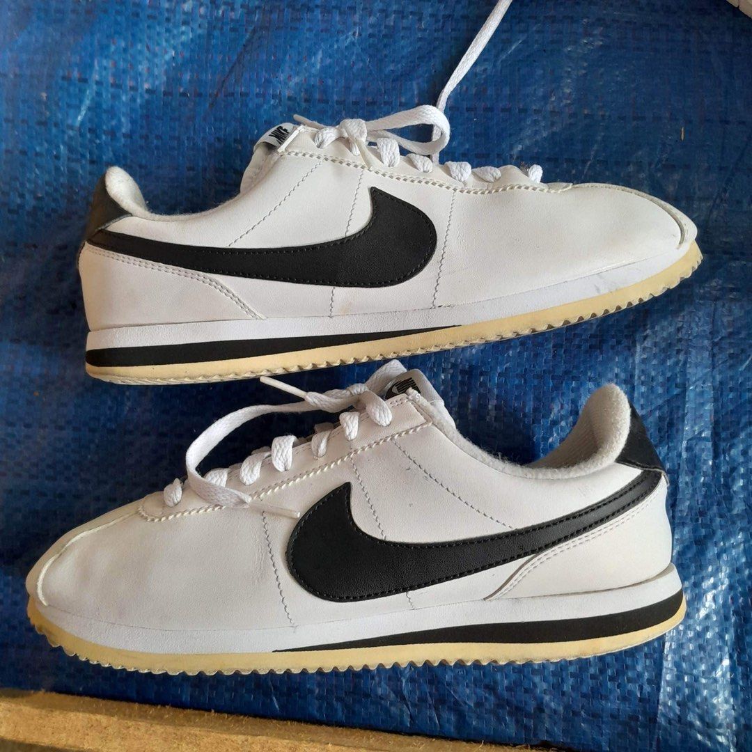 mens nike cortez classic