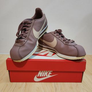 cortez smokey mauve