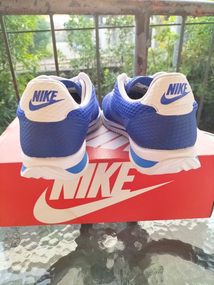 royal blue cortez