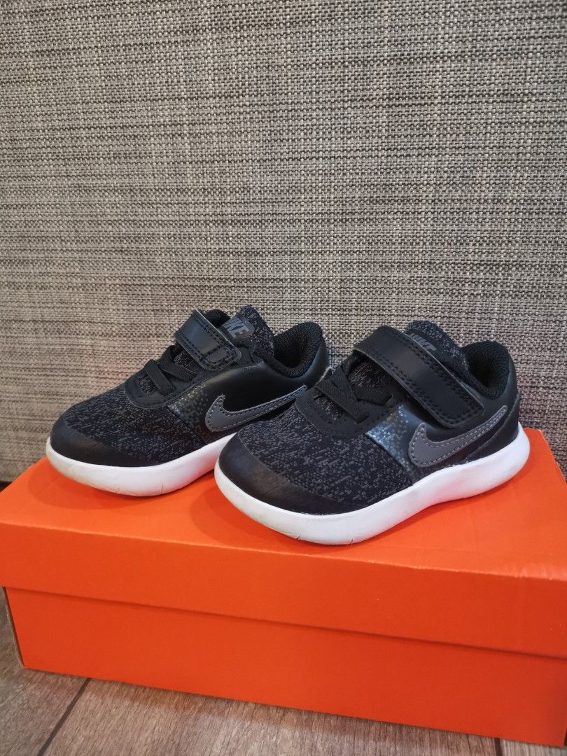 Nike Flex Contact TDV Babies Kids Babies Kids Fashion on Carousell