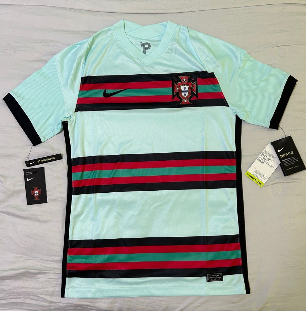 Portugal away kit euro 2020 deals