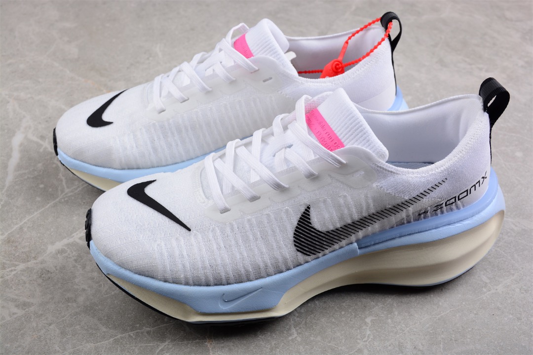 Nike top 3. v5
