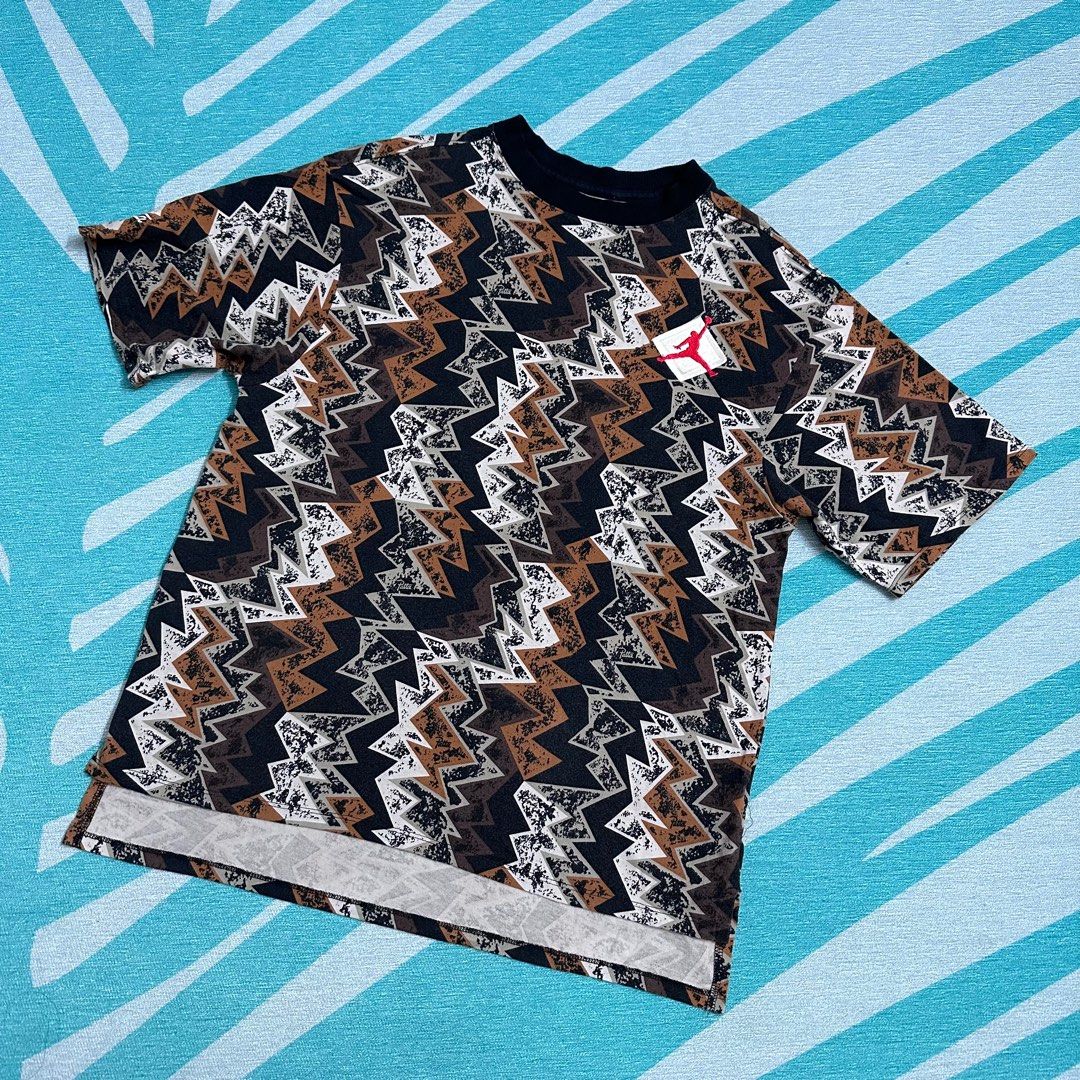 Jordan patta shirt outlet