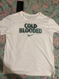 Nike Kobe Cold Blooded Shirt