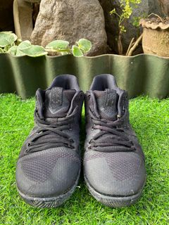 kyrie 3 black ice View all kyrie 3 black ice ads in Carousell
