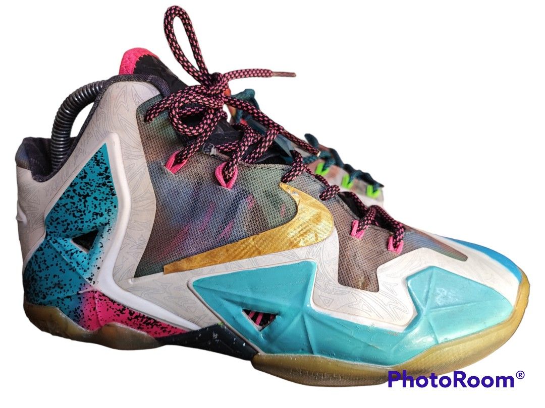 Lebron hotsell 11 wtl