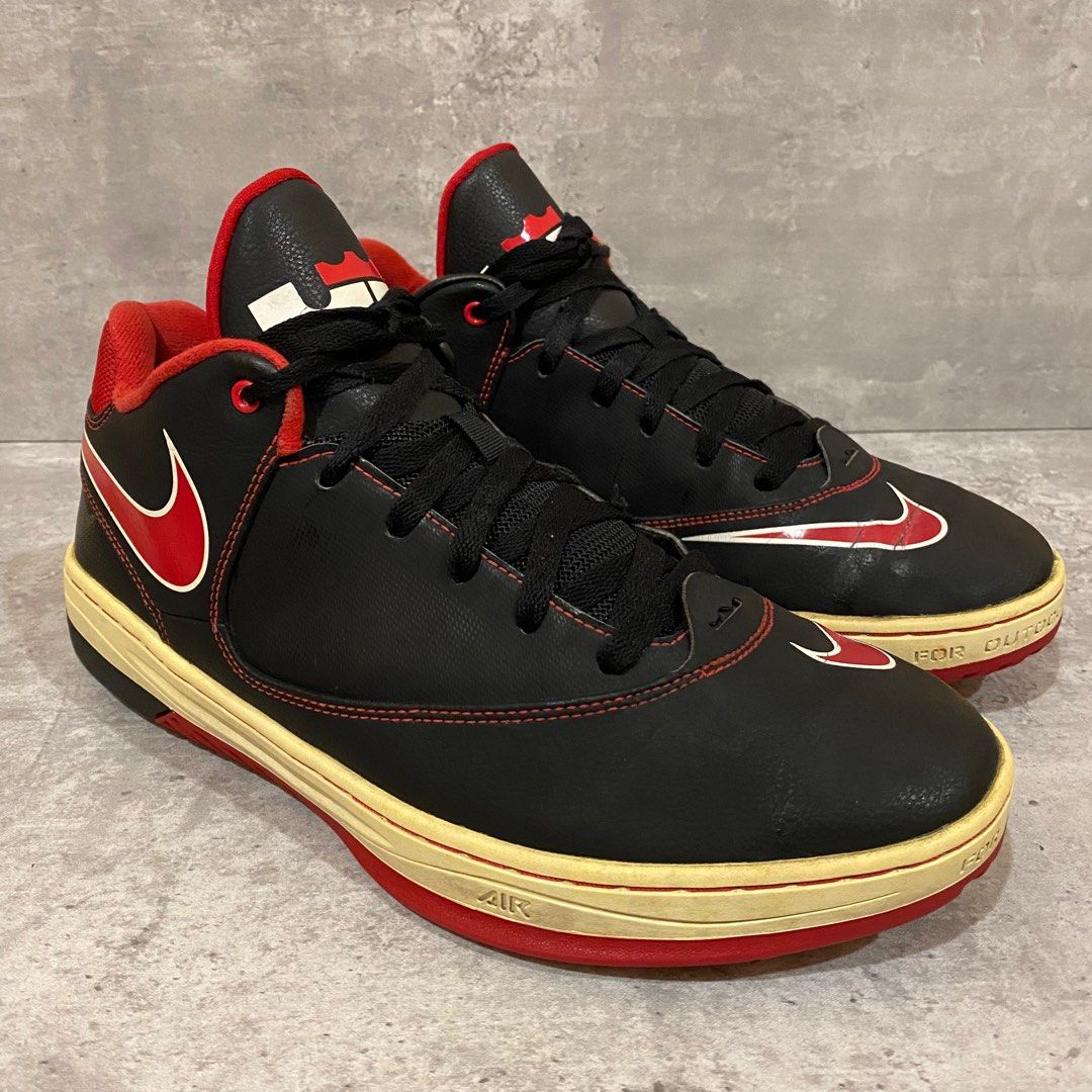 Lebron size shop