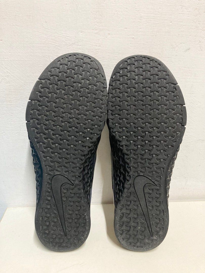 Metcon 4 triple clearance black