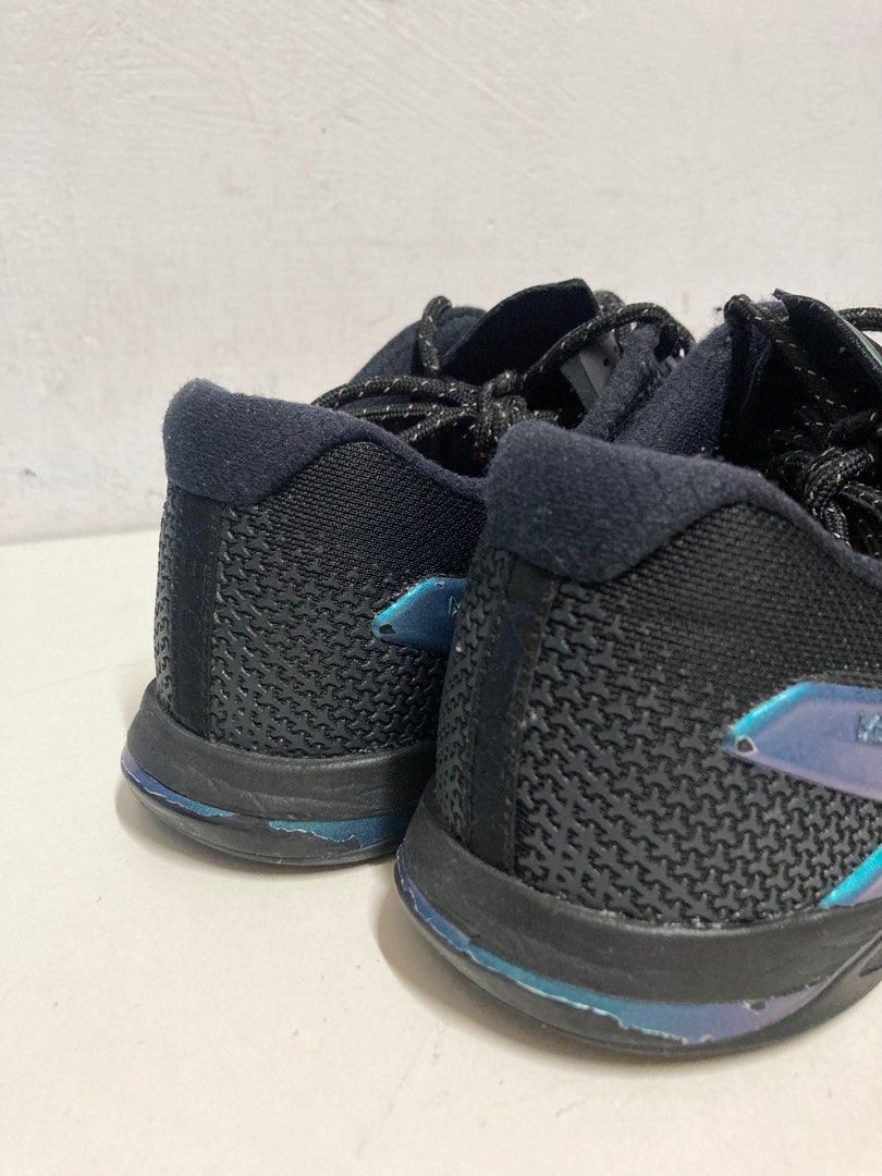 Nike Metcon 4 Triple Black