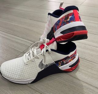 Nike metcon US 7.5 with box