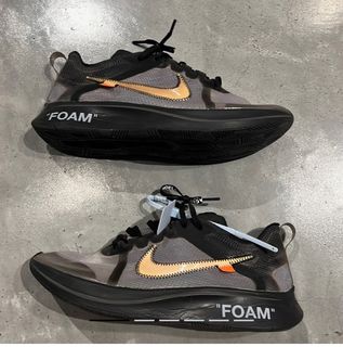 100 affordable nike zoom fly sp For Sale Sneakers Carousell Singapore