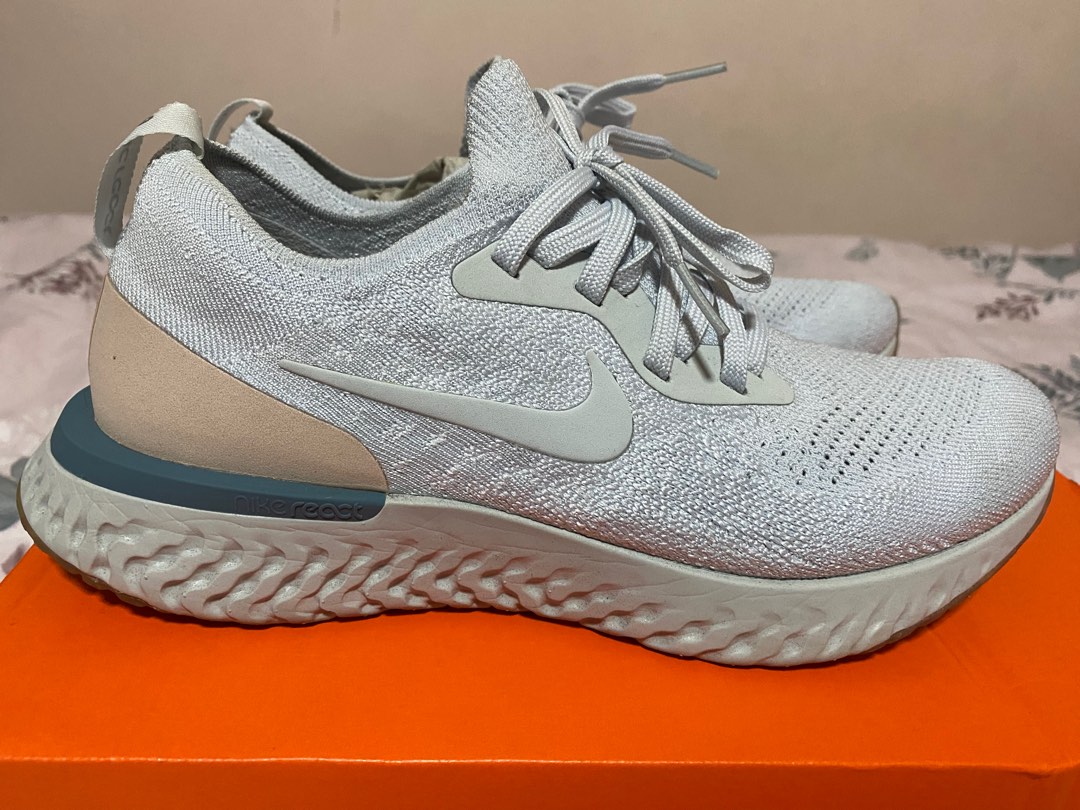 womens react nike