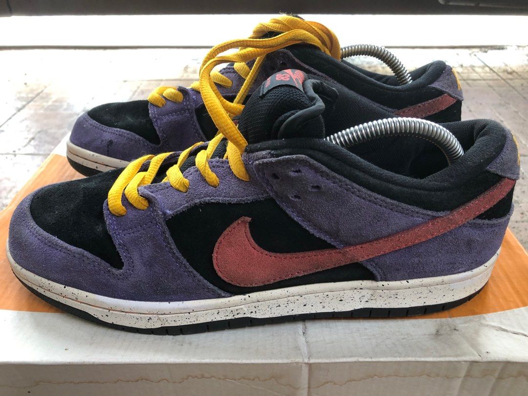 Nike dunk low on sale terra