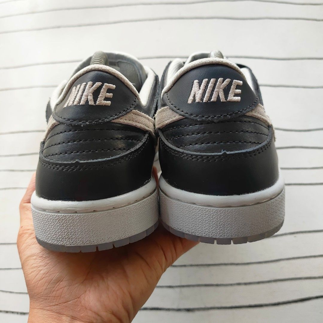 sb dunk low pro shadow