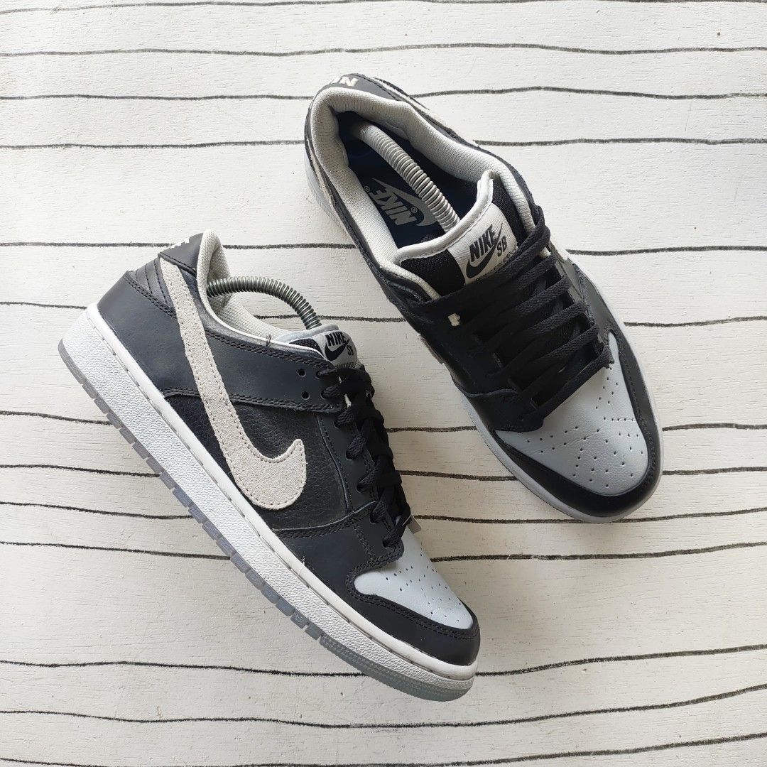sb dunk low pro shadow