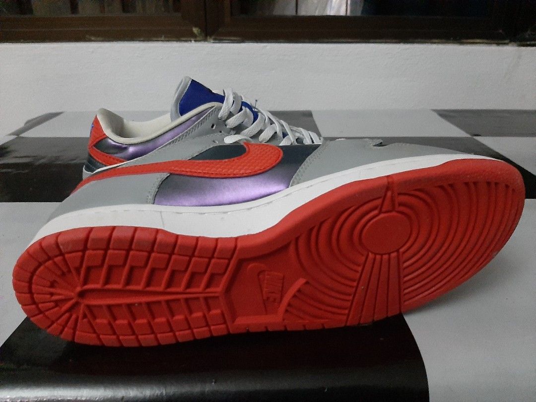 nike sb samba