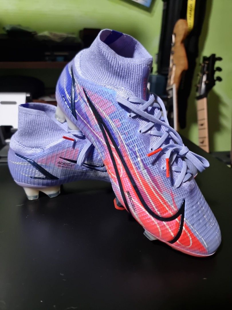 Mbappe cheap football boots