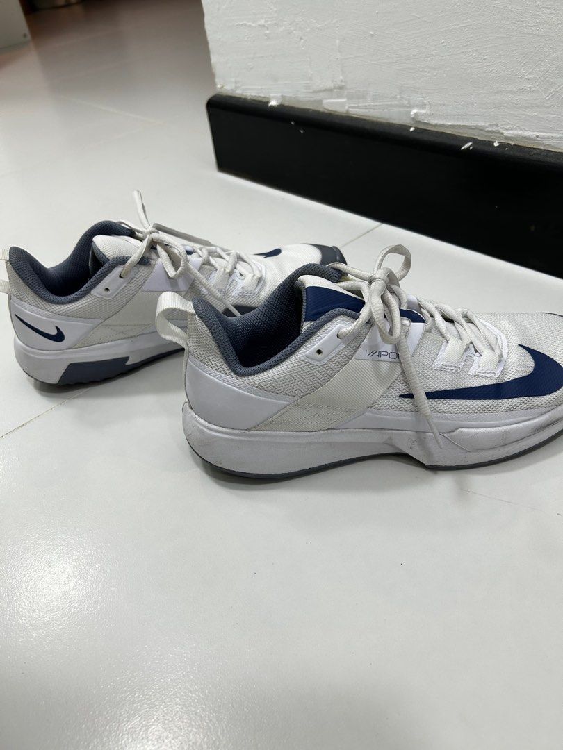 Nikecourt lite men's hotsell hard court tennis shoe