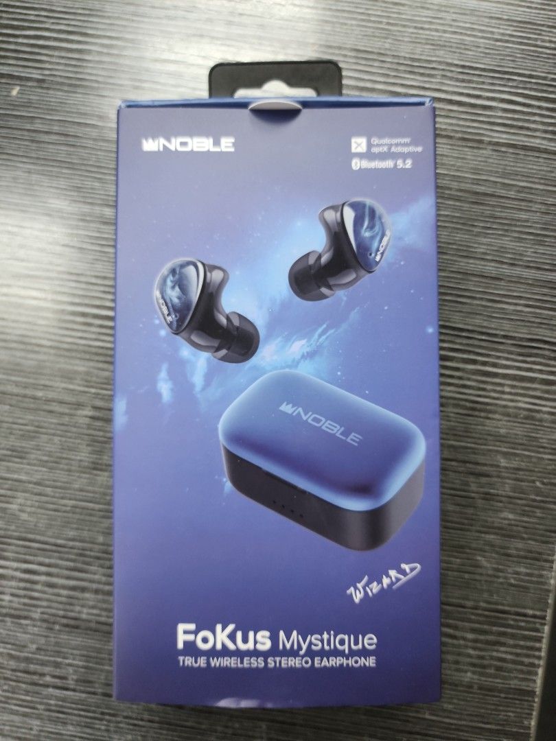 新品未開封】Fokus Mystique 安い直販店 www.laessa.fr