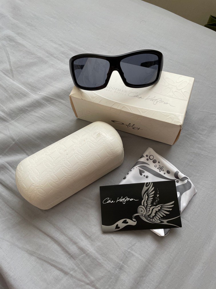 Oakley forsake 2025 sunglasses