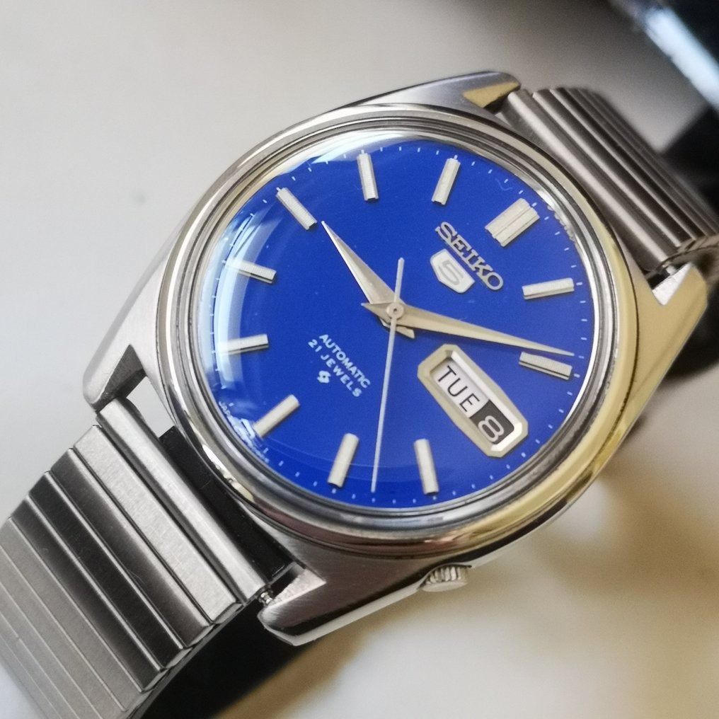 Seiko 6119 8093 hot sale