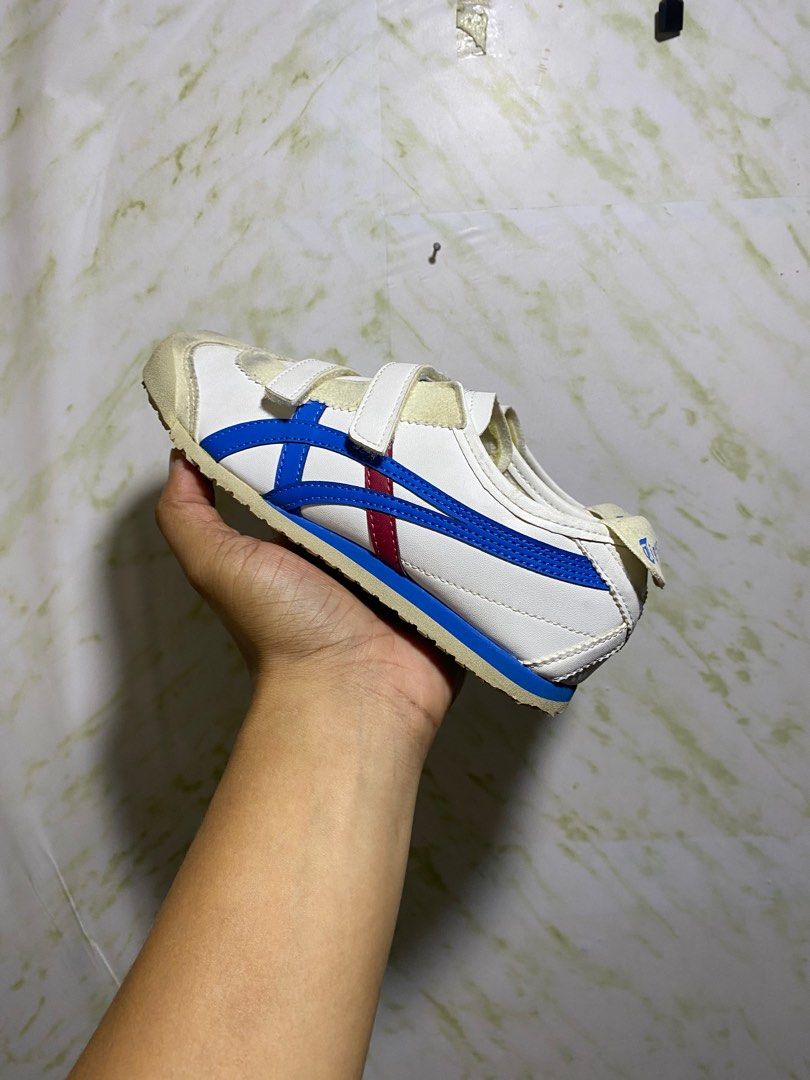 Onitsuka Tiger Kids Size