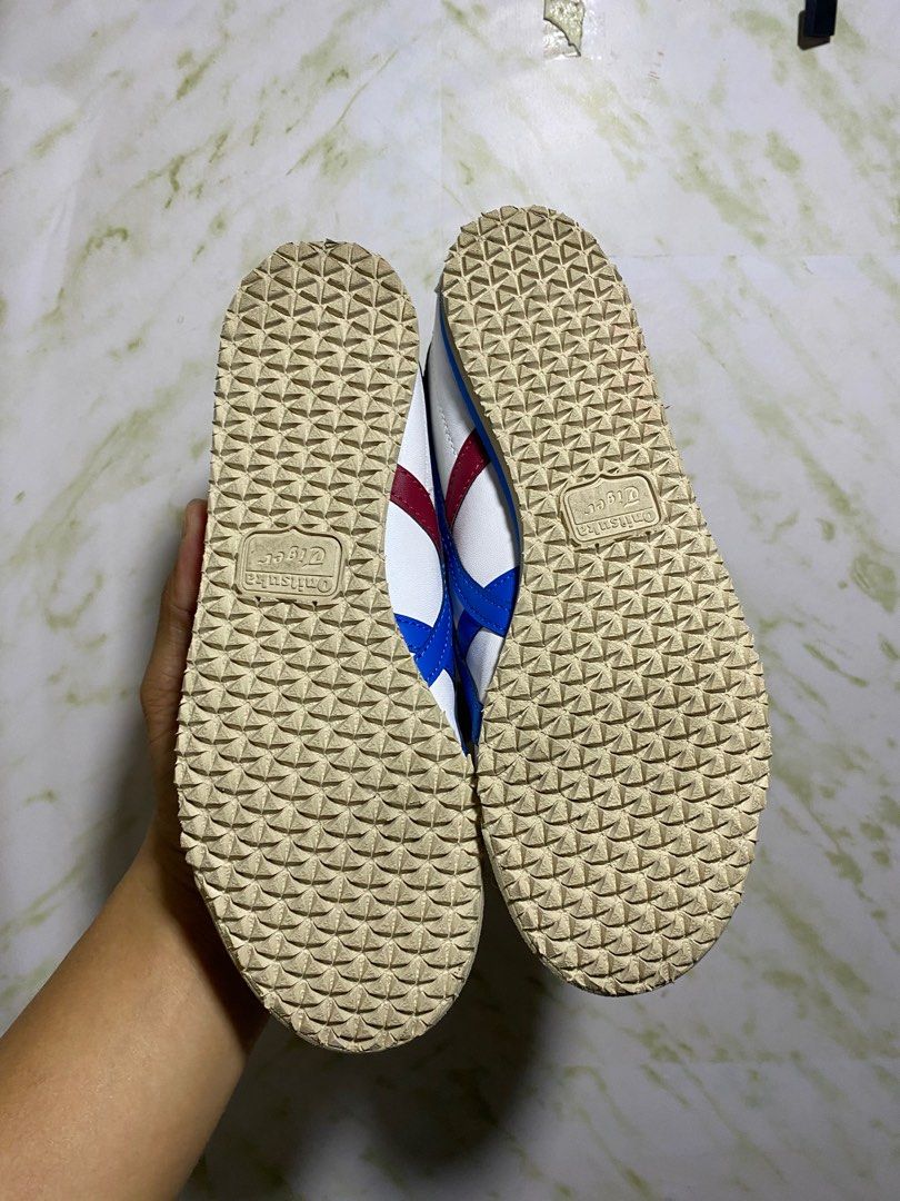 onitsuka tiger kids size