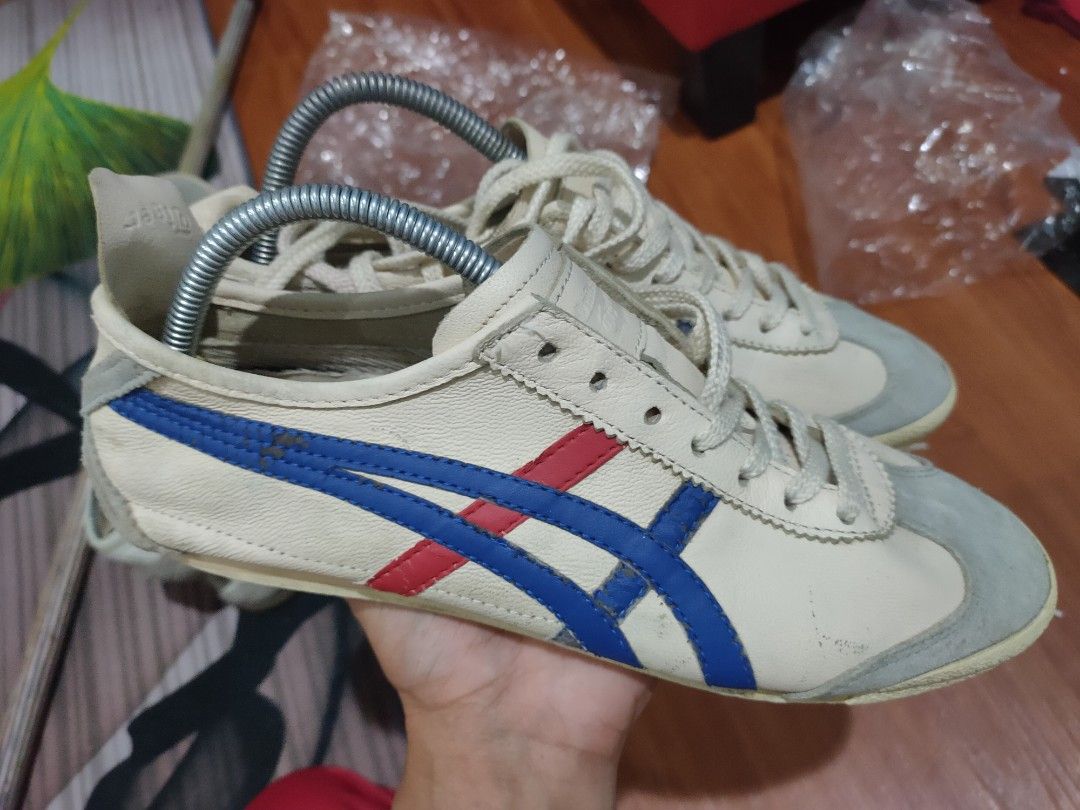 Onitsuka tiger clearance japan slip on