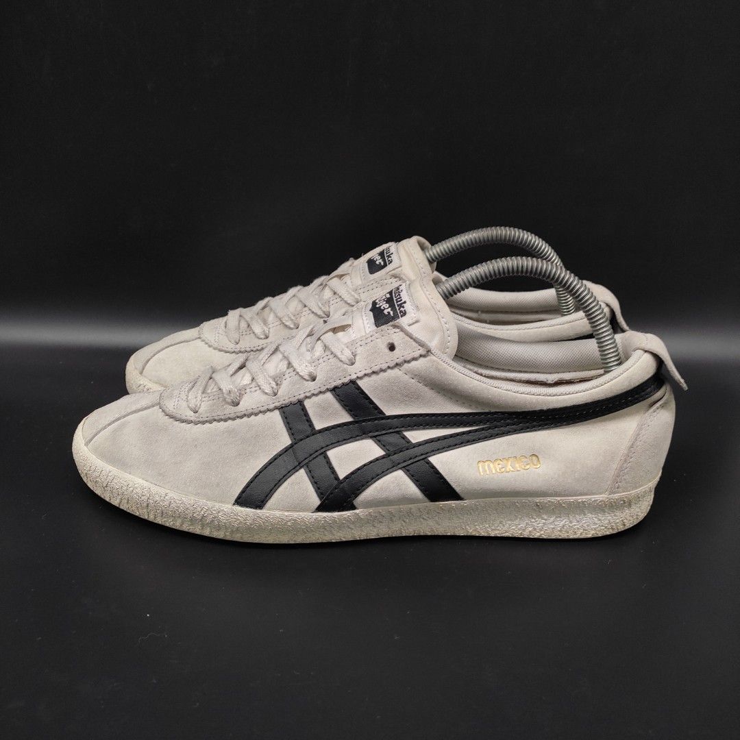 Onitsuka tiger discount mexico delegation marron