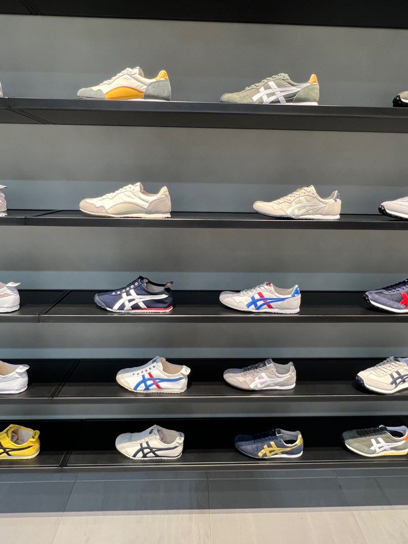 Buy tiger hotsell onitsuka