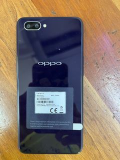 Oppo A3s  16gb