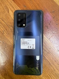 Oppo A74  128gb