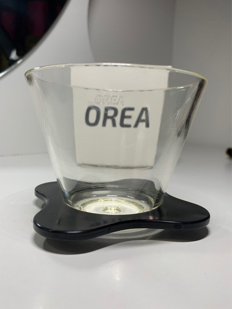Orea V3 Coffee Dripper, Furniture & Home Living, Kitchenware