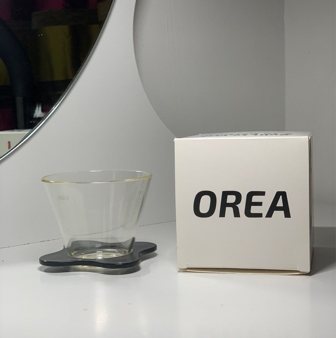 Orea V3 Coffee Dripper, Furniture & Home Living, Kitchenware