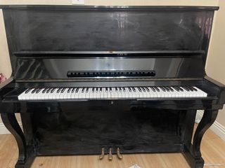 Original Forest piano